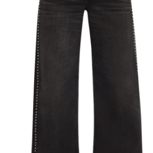 Pantalón de tiro bajo